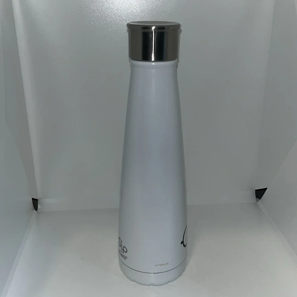 Sip by S’well Harry Potter Stainless Steel Water Bottle 15 oz